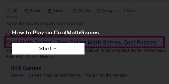 Cool Math Hardest Game